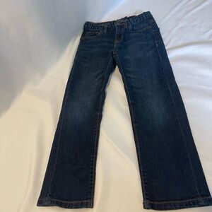 Boy’s Lucky Brand Classic Straight Jeans